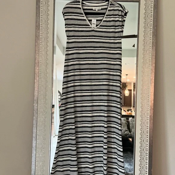 Lou & Grey maxi dress